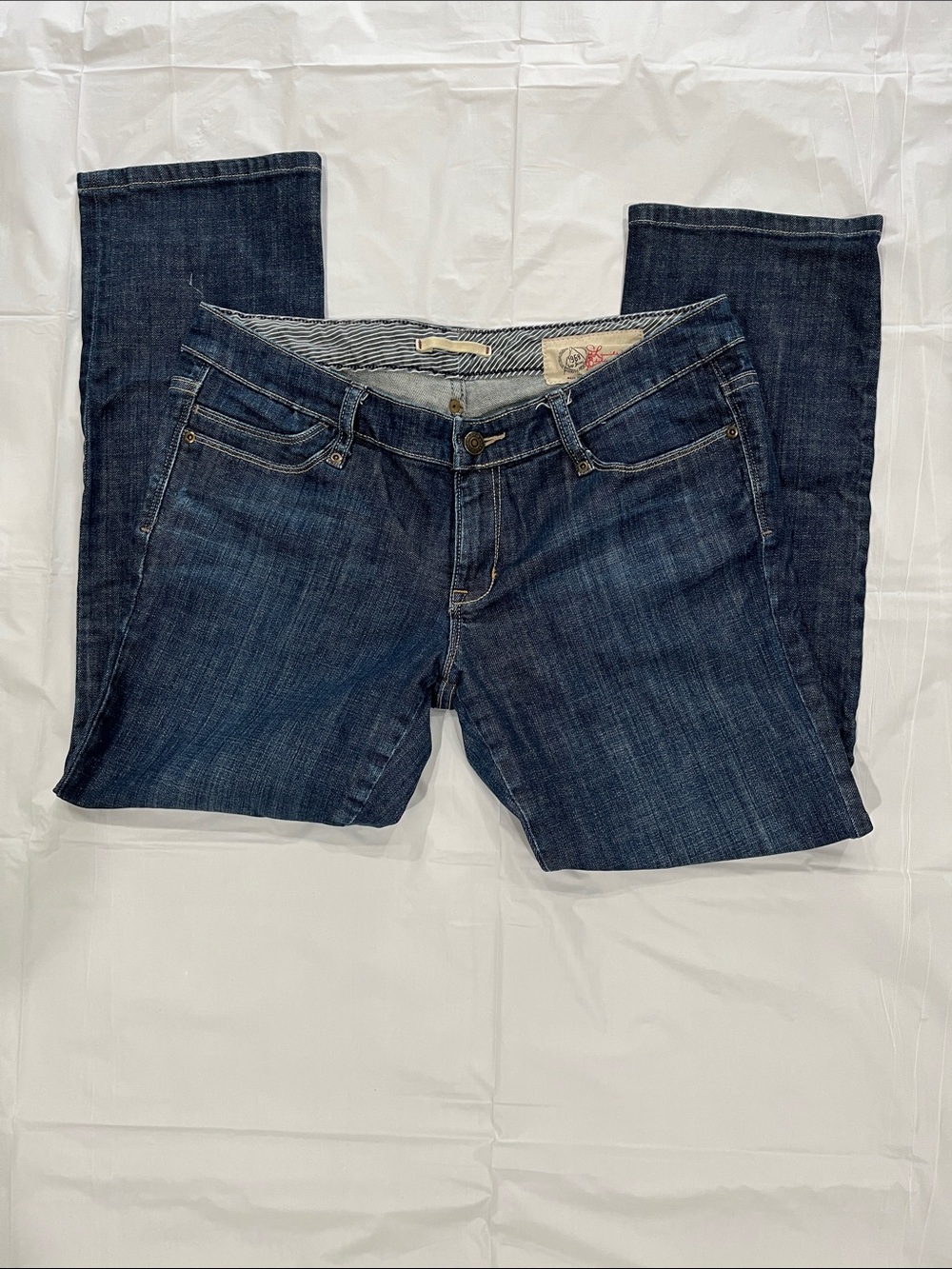 GAP Limited Edition Straight Capris